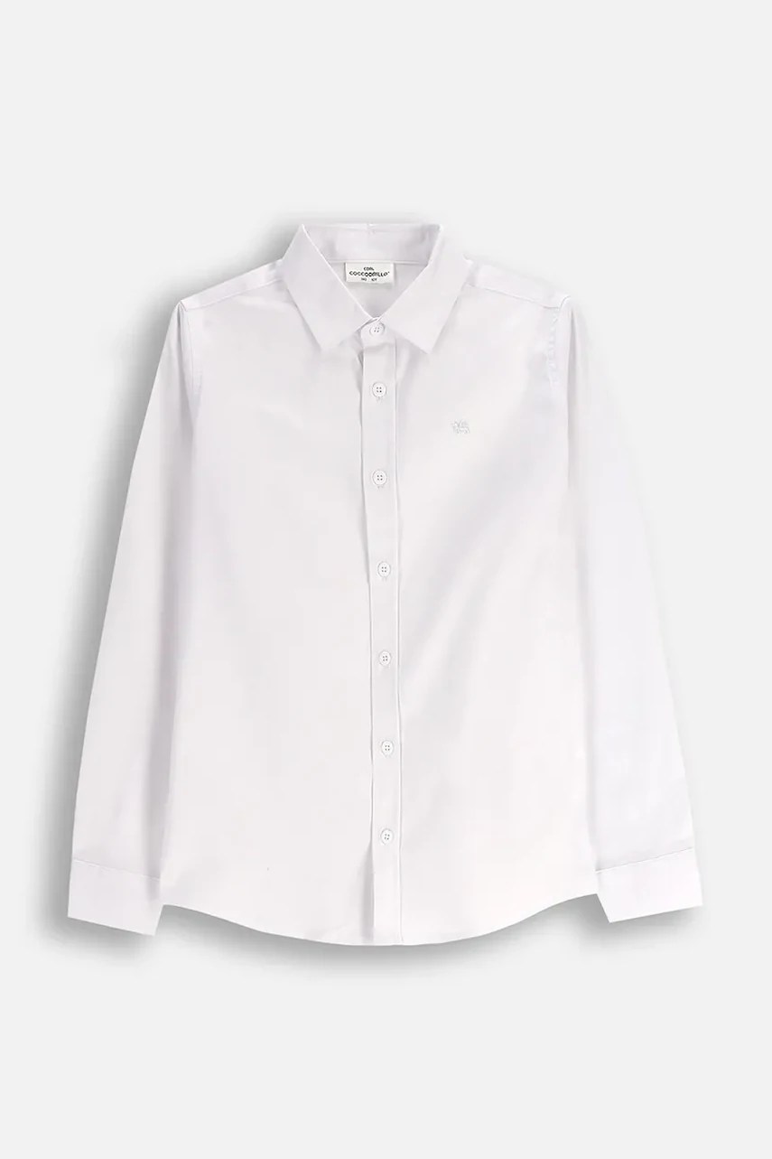 Cămașă pentru copii coccodrillo – lejeritate și stil Cămașă pentru copii coccodrillo - lejeritate și stil