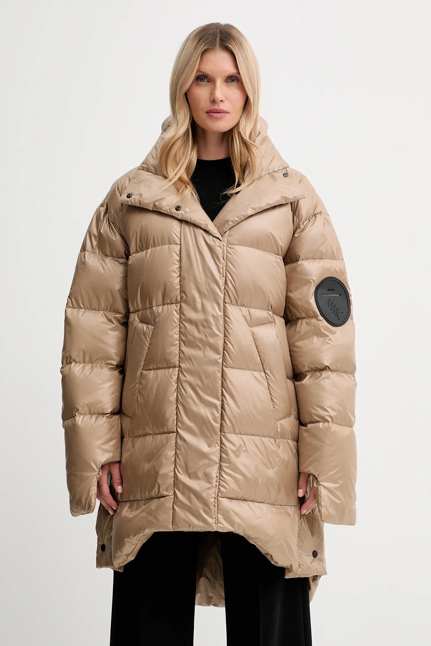 Geacă matlasată KARE de la MMC STUDIO Geacă matlasată KARE de la MMC STUDIO