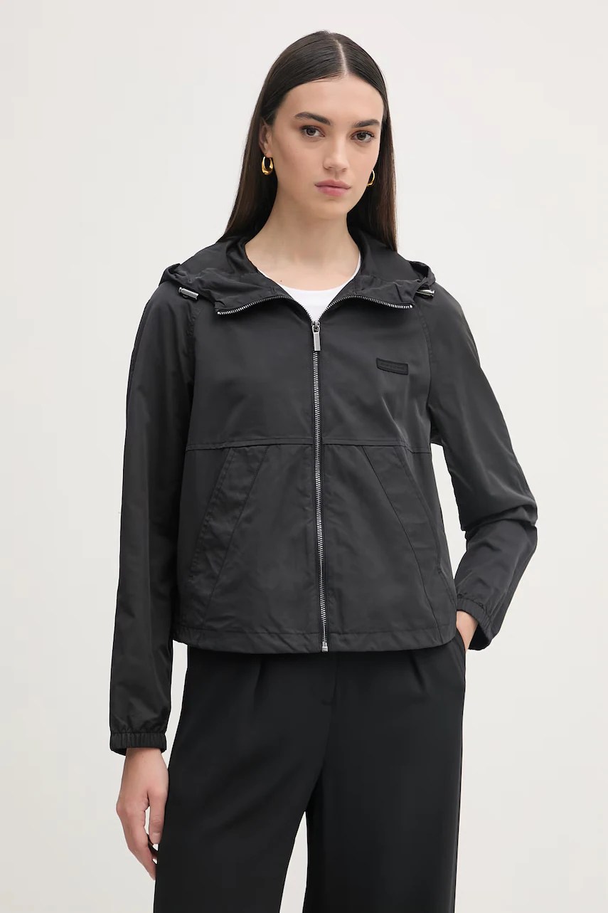 Jachetă pentru femei armani exchange Jachetă pentru femei armani exchange