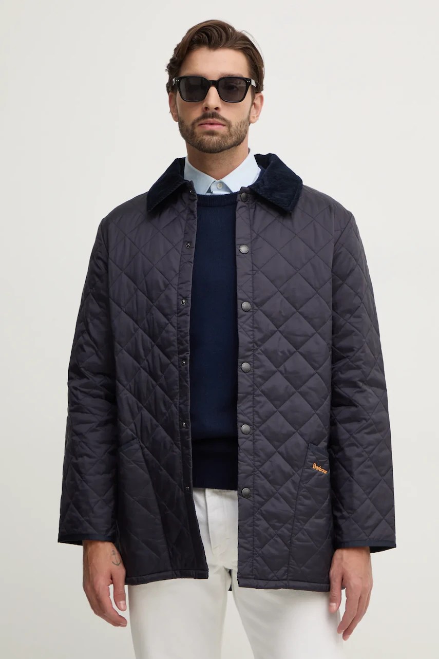 Geacă barbour le Quilt Geacă barbour le Quilt