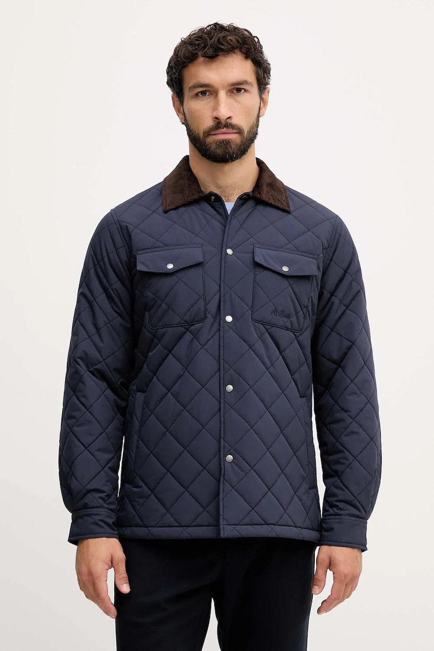 Geacă MC2 saint barth Geacă MC2 saint barth