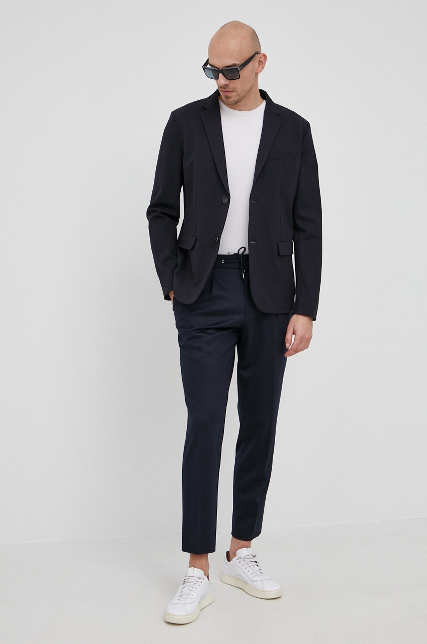 Sacou emporio armani Sacou emporio armani