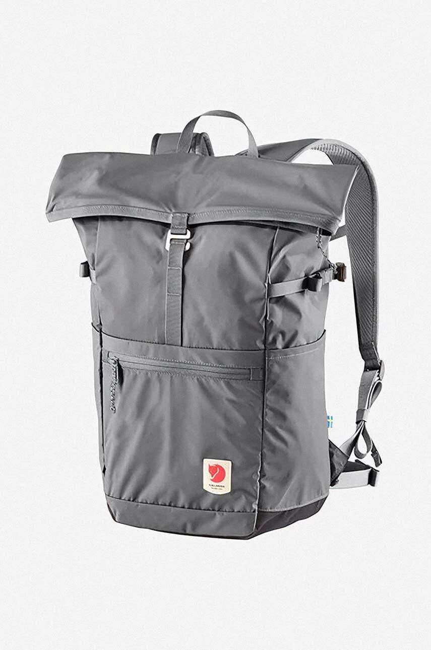 Rucsac fjallraven high coast foldsack 24 Rucsac fjallraven high coast foldsack 24