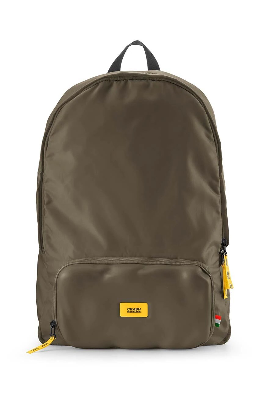 Rucsac CRASH baggage CRASH NOT CRASH 44x31x18 cm Rucsac CRASH baggage CRASH NOT CRASH 44x31x18 cm