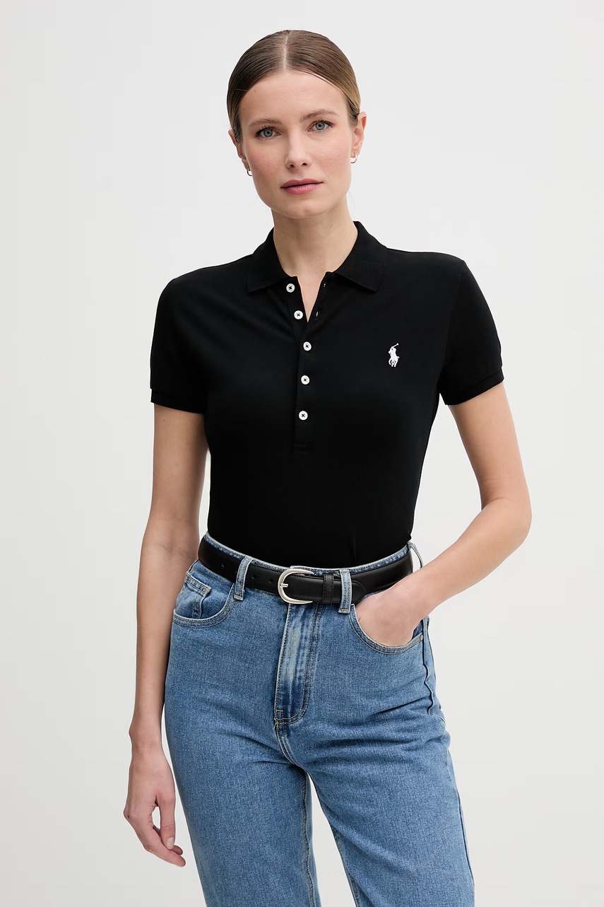 Polo ralph lauren tricou polo pentru femei Polo ralph lauren tricou polo pentru femei