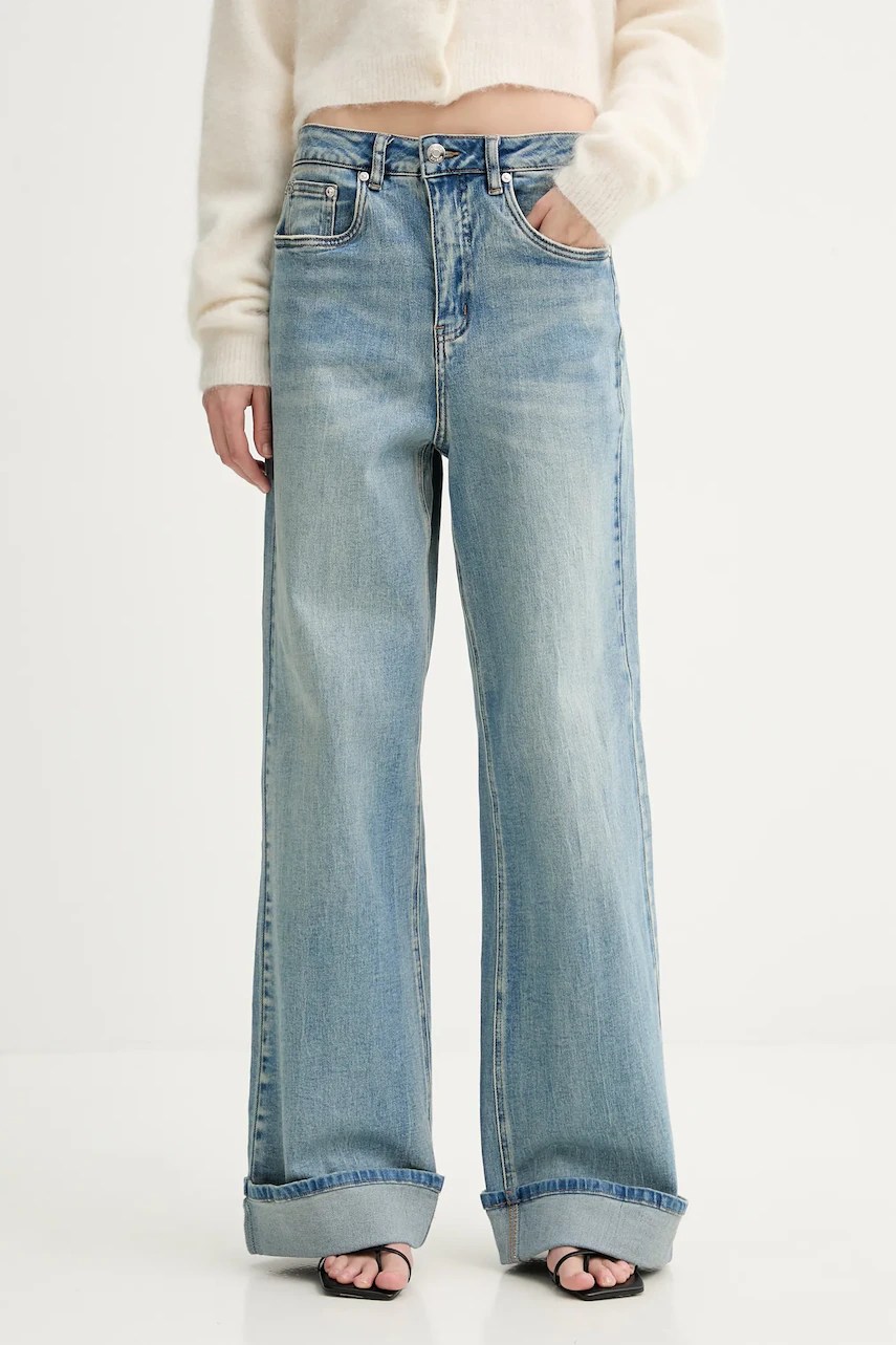 Blugi gestuz Gzsara Blugi gestuz Gzsara