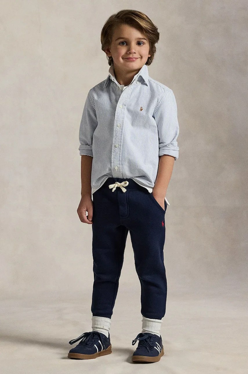 Pantaloni copii polo ralph lauren Pantaloni copii polo ralph lauren