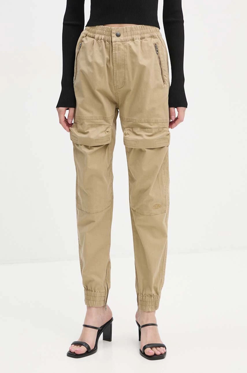 Pantaloni diesel p-RIDE Pantaloni diesel p-RIDE