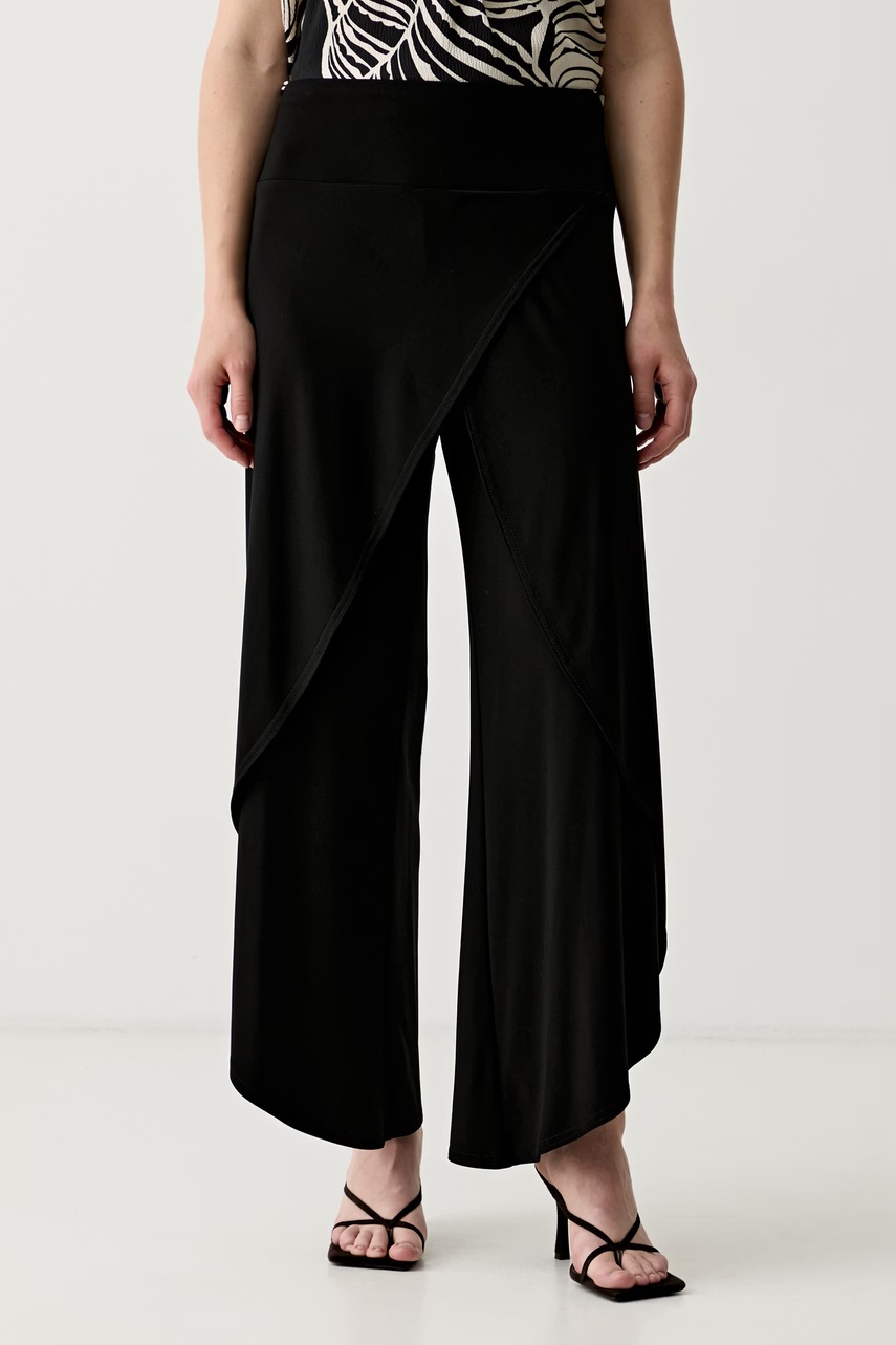 Pantaloni culottes pentru femei – JOSEPH RIBKOFF Pantaloni culottes pentru femei – JOSEPH RIBKOFF