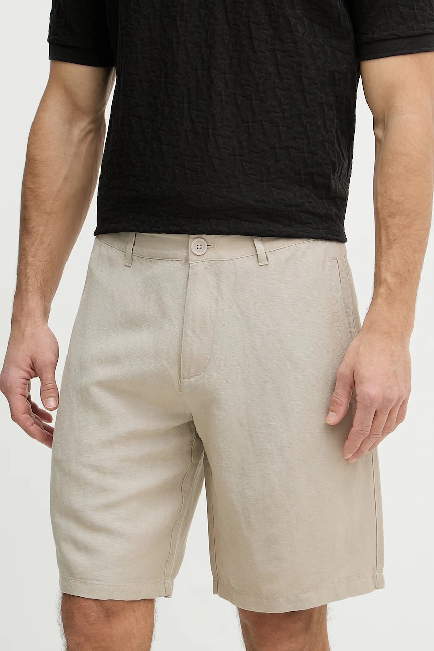 Pantaloni scurți armani exchange pentru bărbați cu in Pantaloni scurți armani exchange pentru bărbați cu in