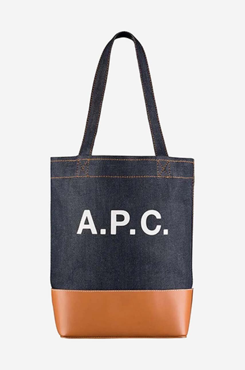 Poșetă a.p.c. Poșetă a.p.c.