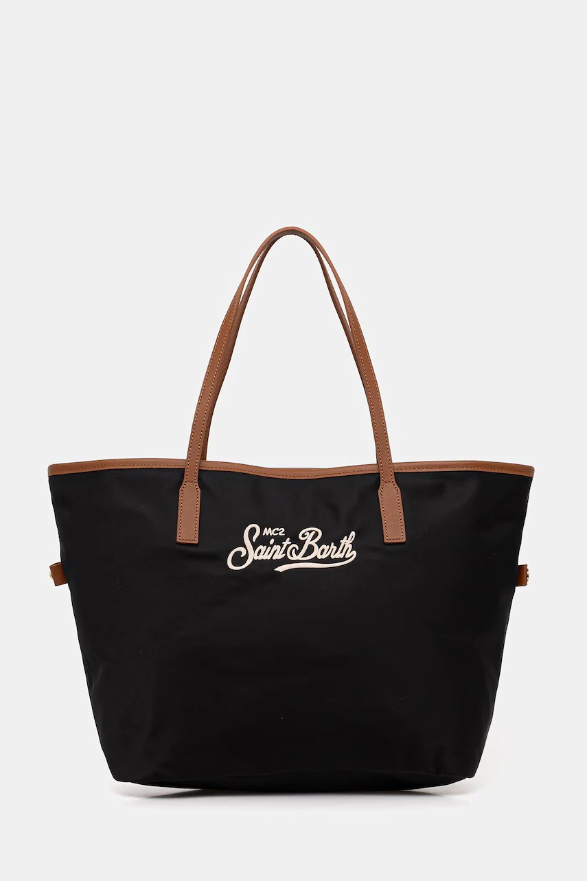 Geantă MC2 saint barth Geantă MC2 saint barth