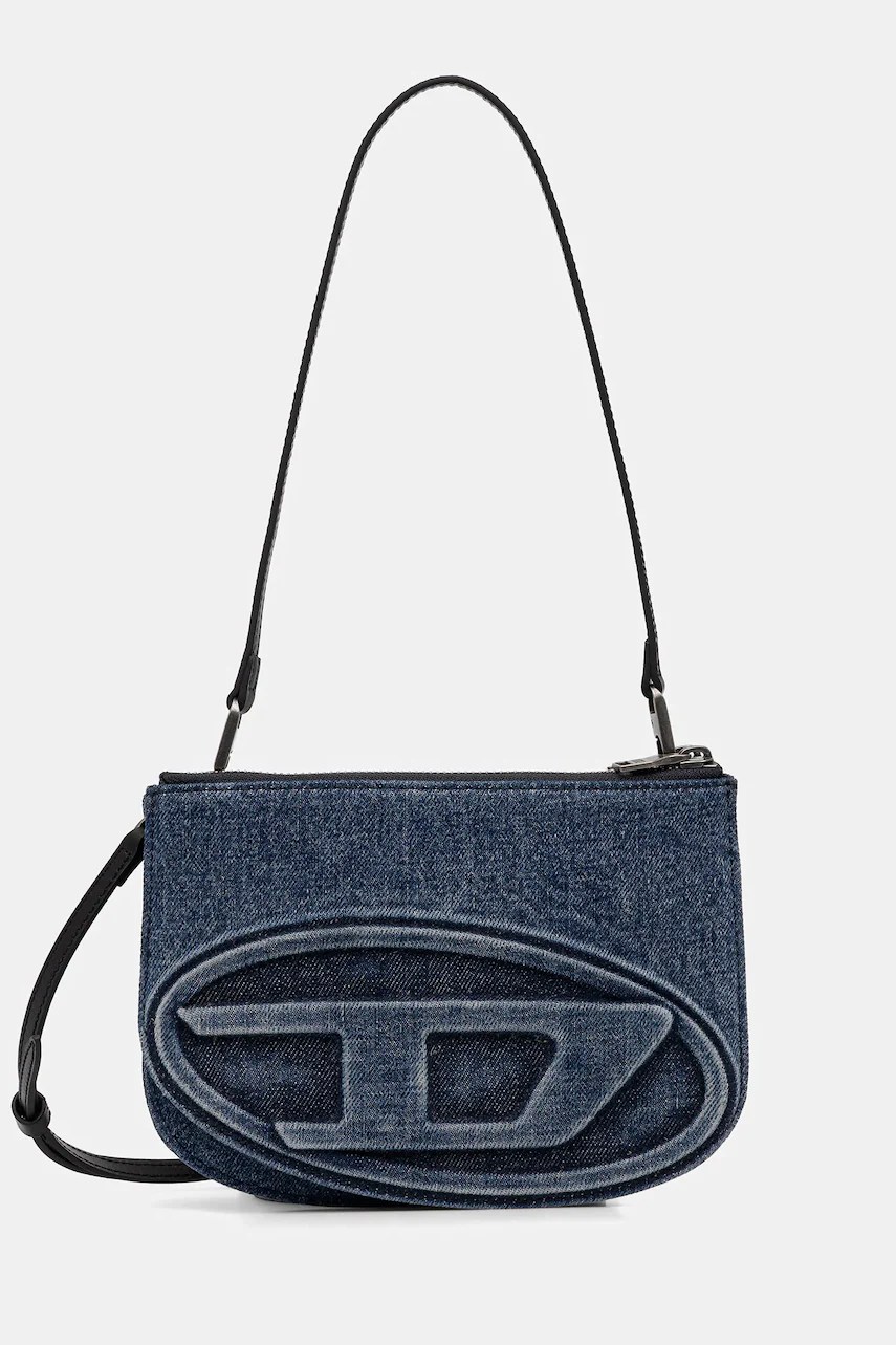 Geantă diesel de blugi 1DR 2.0 1DR TWIN Geantă diesel de blugi 1DR 2.0 1DR TWIN