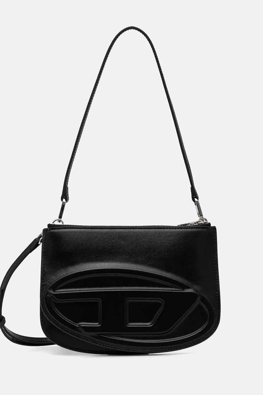 Geantă diesel de piele 1DR 2.0 1DR TWIN Geantă diesel de piele 1DR 2.0 1DR TWIN