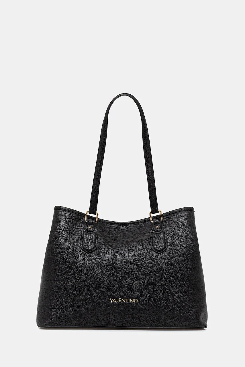 Geantă shopper de damă valentino bags din imitație de piele Geantă shopper de damă valentino bags din imitație de piele