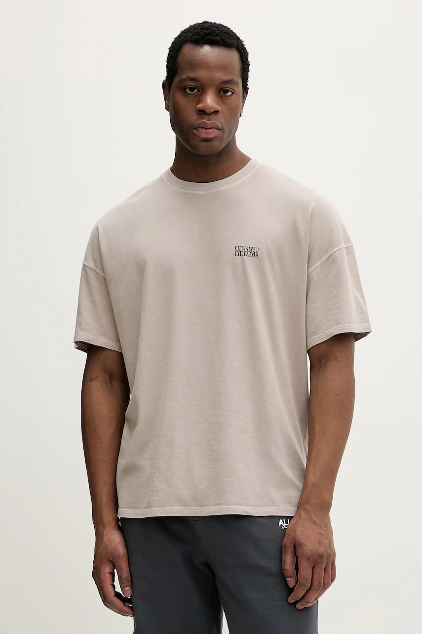 Tricou american vintage Tricou american vintage