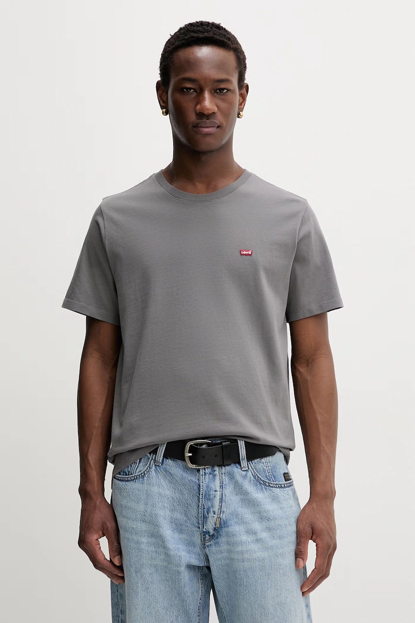 Tricou levi’s din bumbac LSE SS ORIGINAL HM TEE Tricou levi’s din bumbac LSE SS ORIGINAL HM TEE