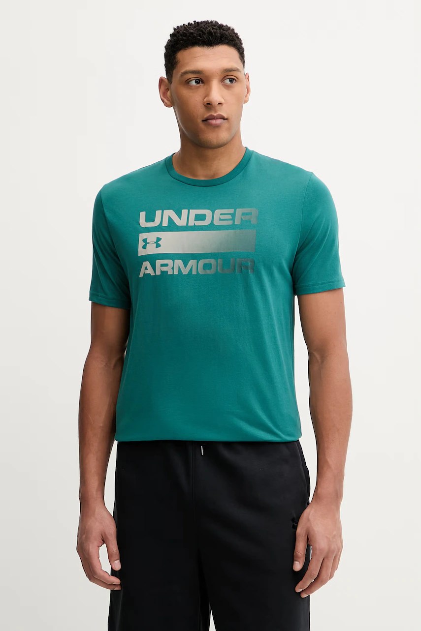 Tricou bărbătesc under armour TEAM ISSUE WORDMARK Tricou bărbătesc under armour TEAM ISSUE WORDMARK