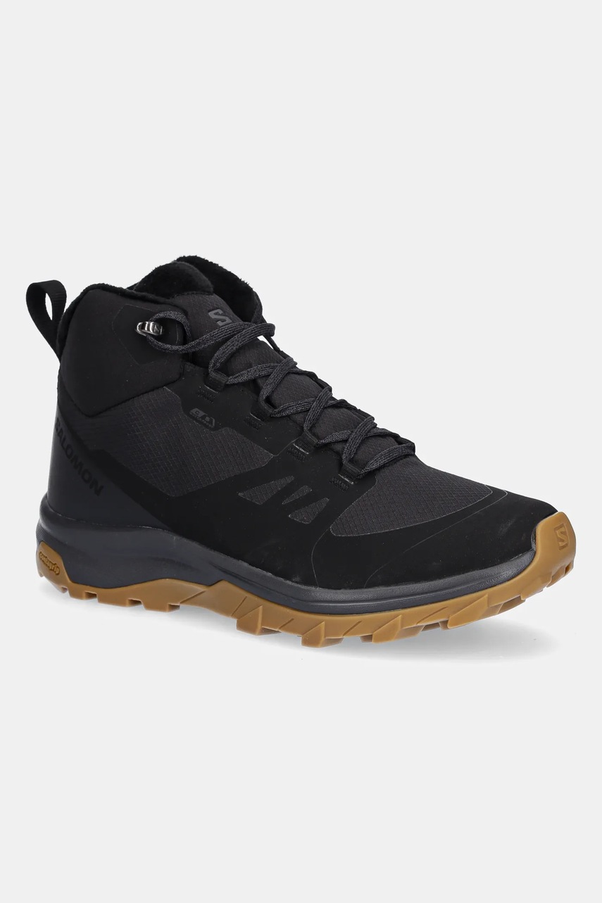Salomon – Pantofi de trekking Outsnap Cswp Salomon – Pantofi de trekking Outsnap Cswp