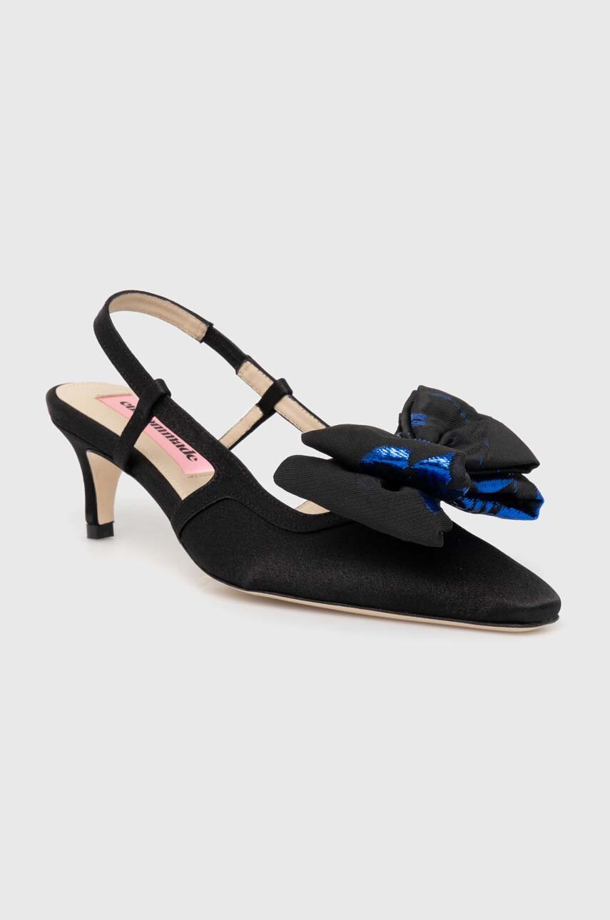 Pantofi cu toc subțire Anita custommade Pantofi cu toc subțire Anita custommade