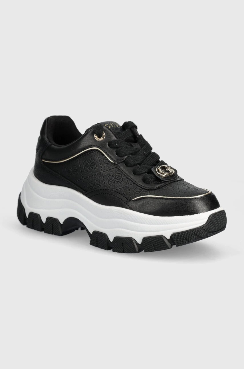 Sneakers guess BERRETT Sneakers guess BERRETT