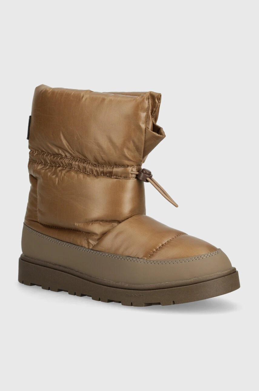 Cizme de iarnă gant Sannly Cizme de iarnă gant Sannly