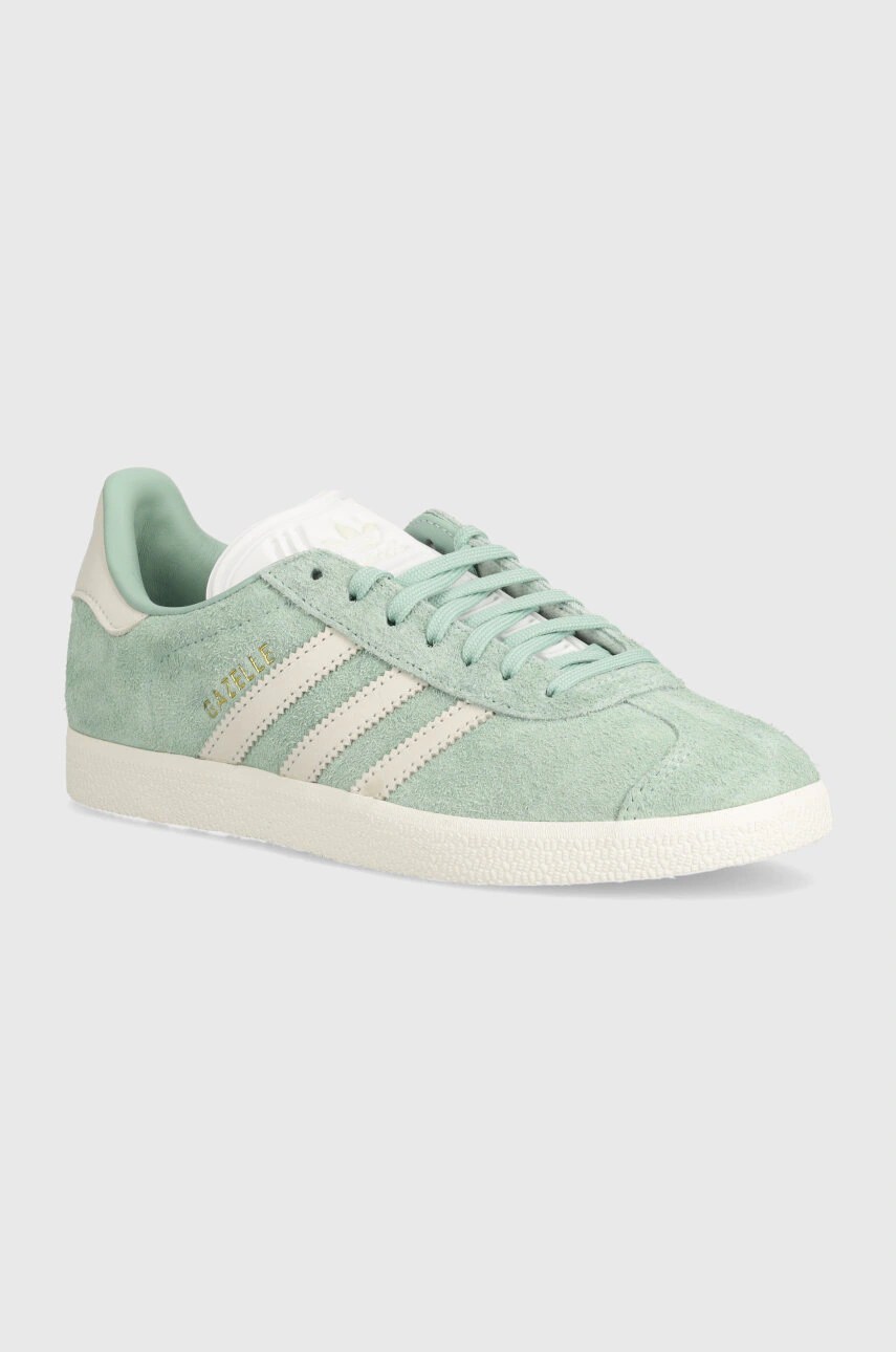 Sneakers adidas originals din piele Gazelle Sneakers adidas originals din piele Gazelle