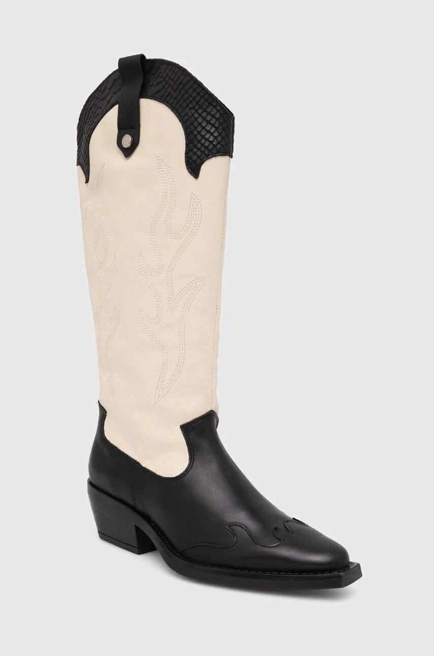Cizme steve madden din piele Wenda Cizme steve madden din piele Wenda