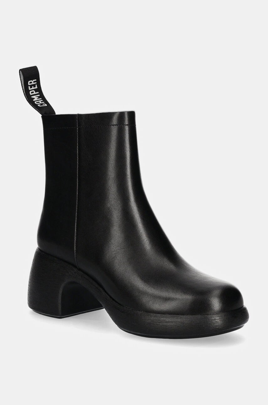 Cizme de piele thelma II camper Cizme de piele thelma II camper