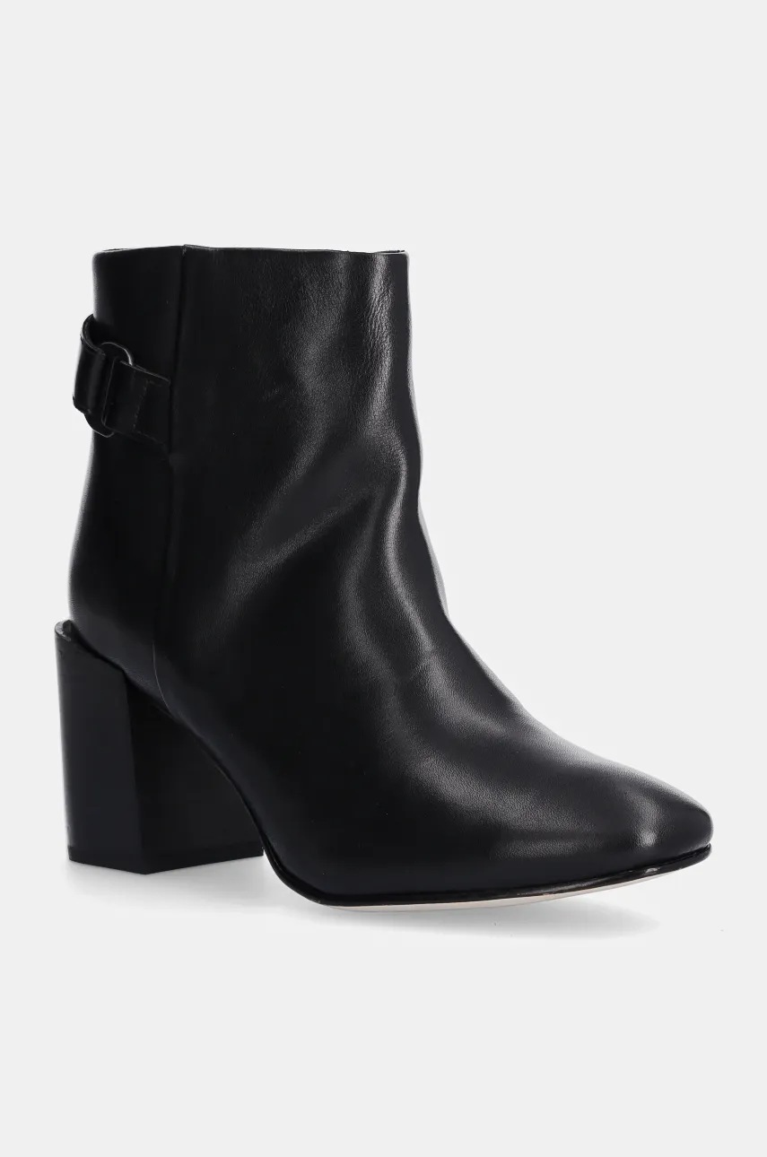 Cizme din piele Piper barbour Cizme din piele Piper barbour