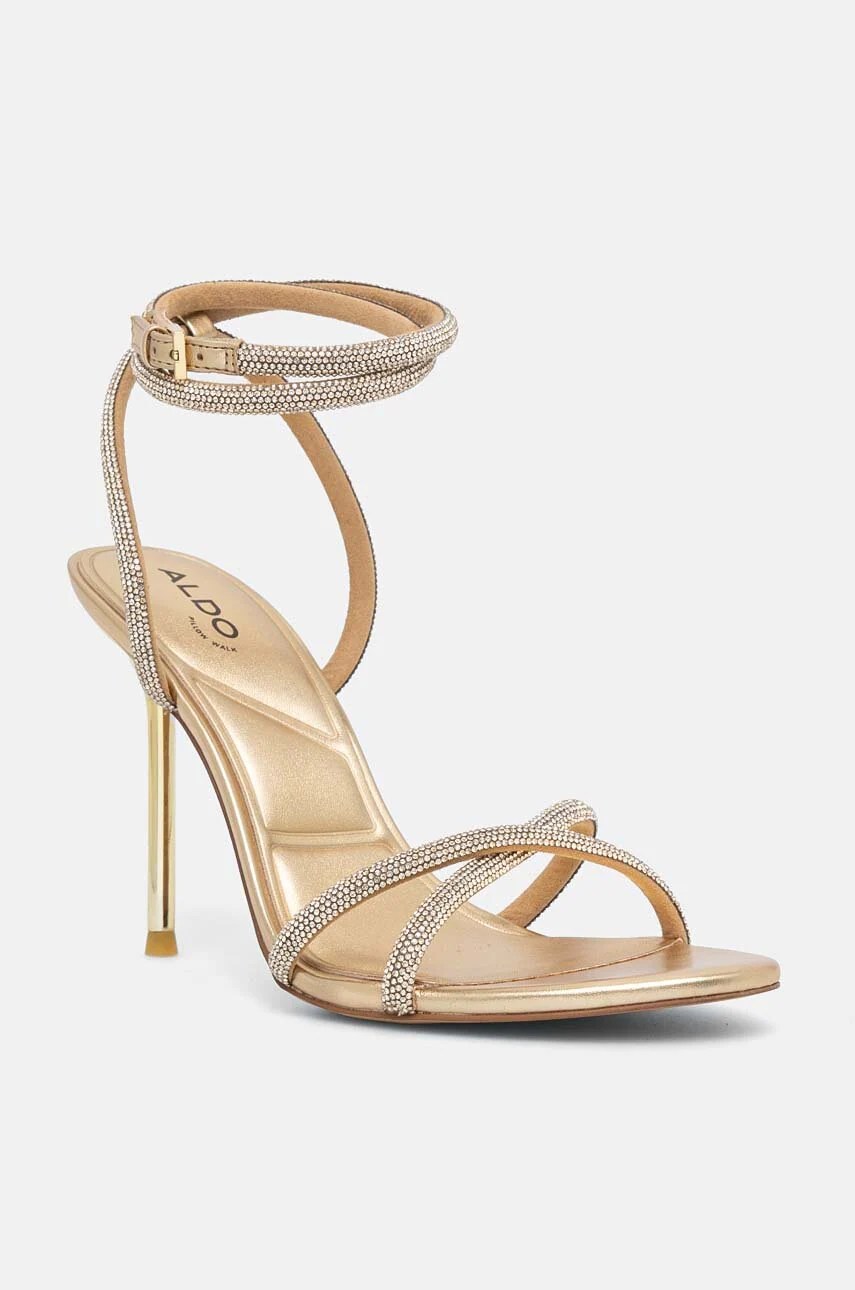 Sandale cu toc înalt aldo MANAELDEN Sandale cu toc înalt aldo MANAELDEN
