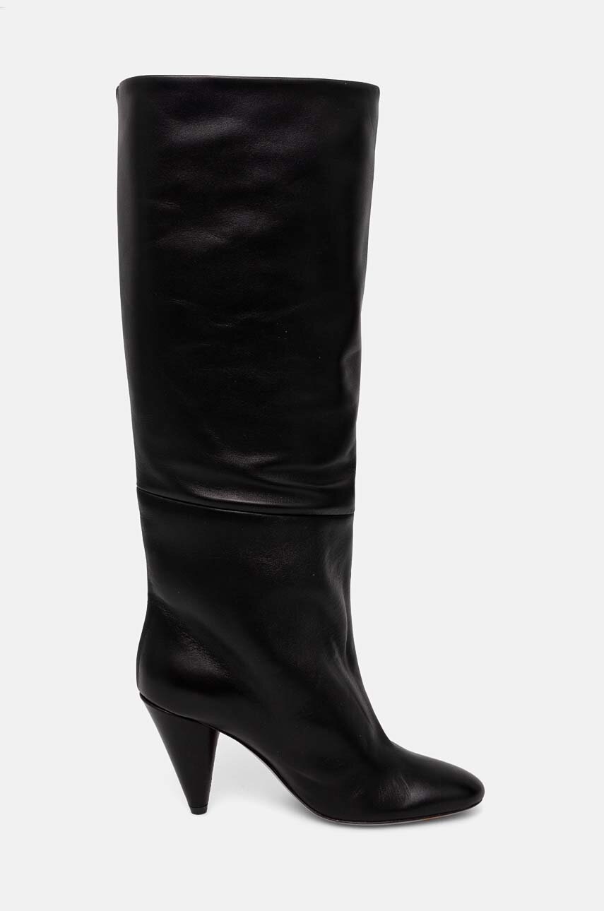 Ghete de piele proenza schouler Cone Ghete de piele proenza schouler Cone