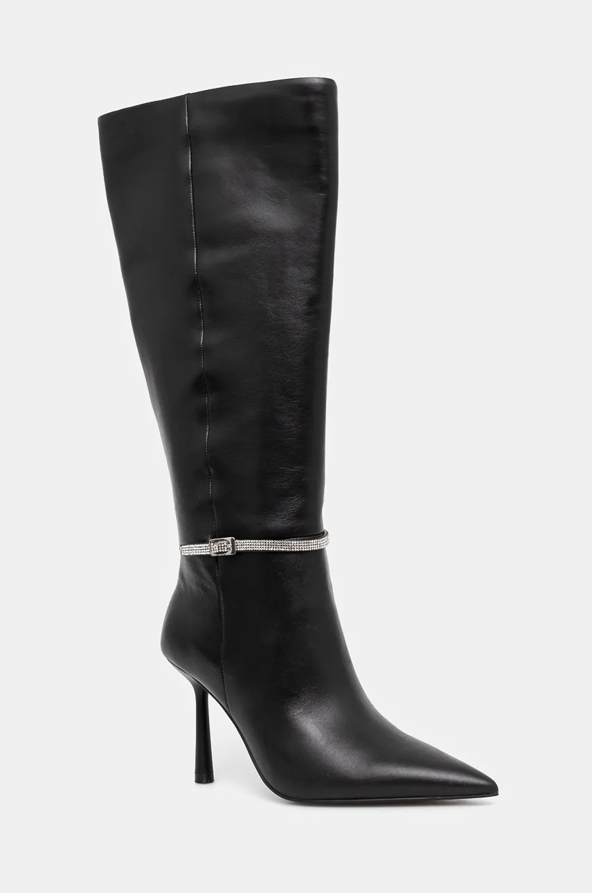 Cizme abbey RD-r de la steve madden Cizme abbey RD-r de la steve madden