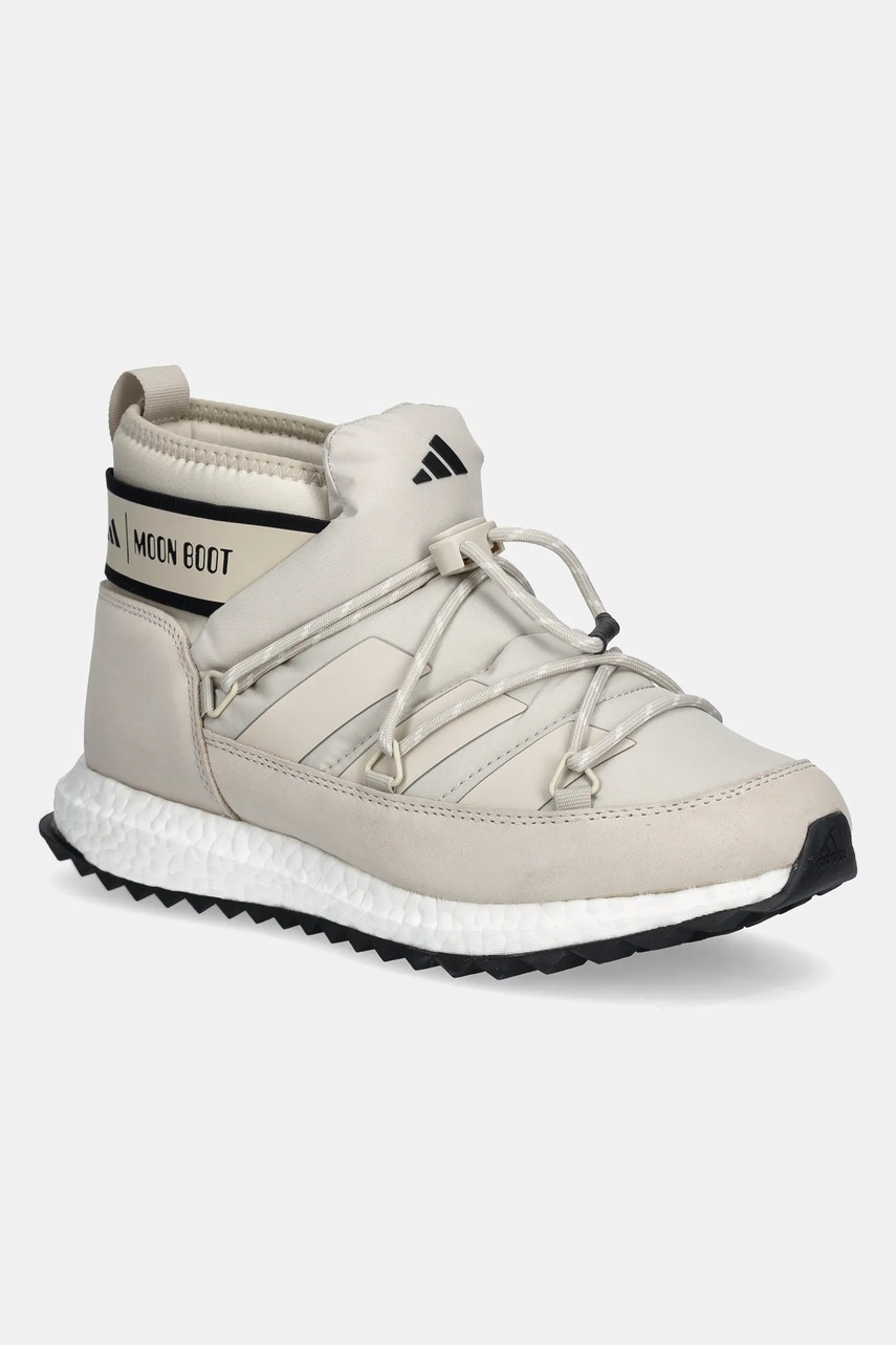 Cizme de iarnă adidas x Moon Boot Cizme de iarnă adidas x Moon Boot