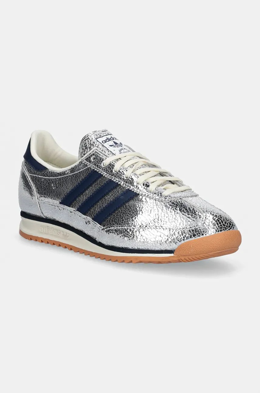 Sneakers adidas originals din piele sl 72 OG w Sneakers adidas originals din piele sl 72 OG w