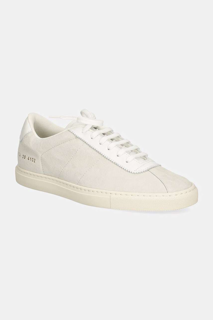 Sneakers common projects din piele model Tennis Classic Sneakers common projects din piele model Tennis Classic