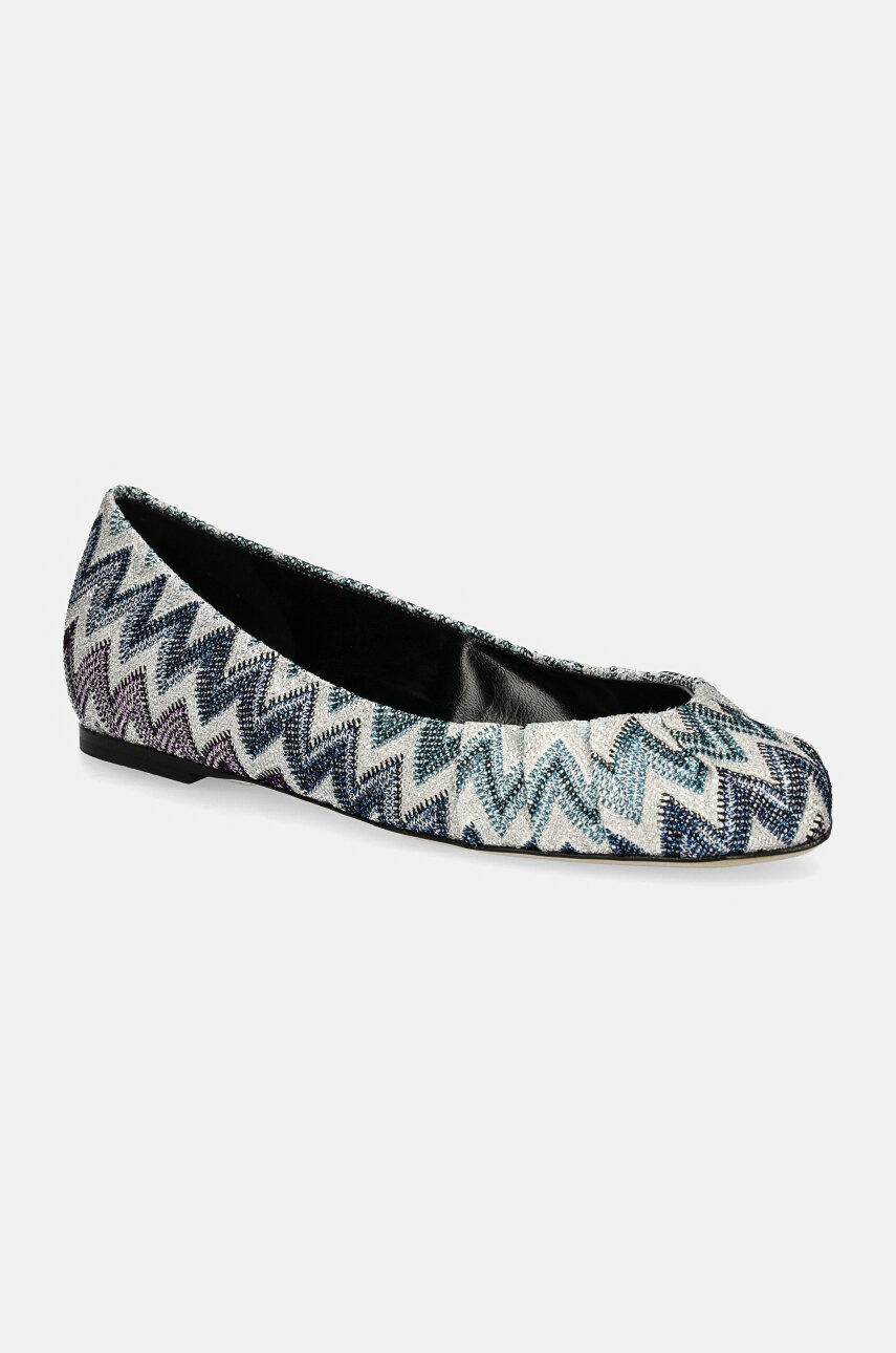 Balerini Iris missoni Balerini Iris missoni