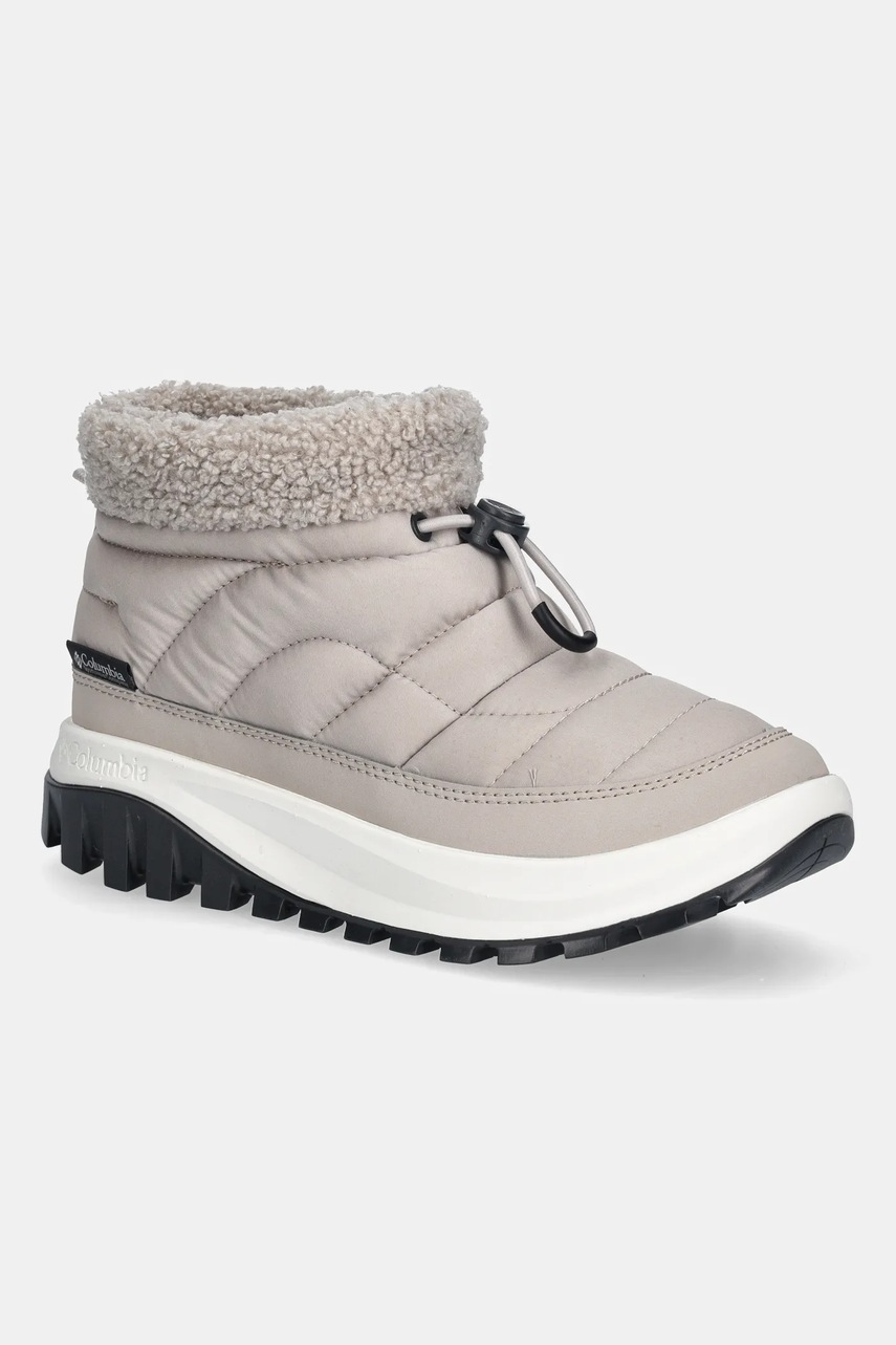 Cizme de iarnă columbia Snowtrot Shorty Cizme de iarnă columbia Snowtrot Shorty