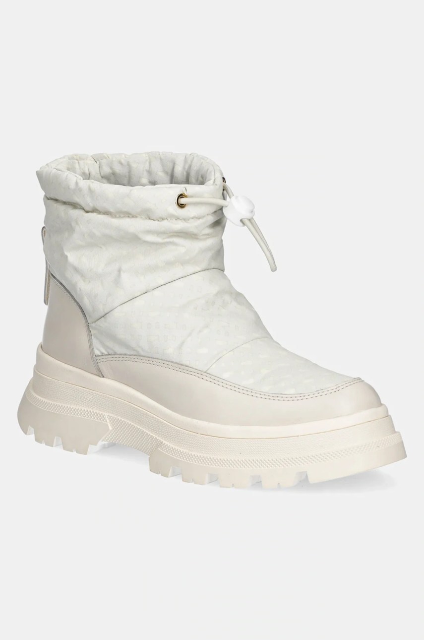 Boss cizme de iarnă Foster Boss cizme de iarnă Foster