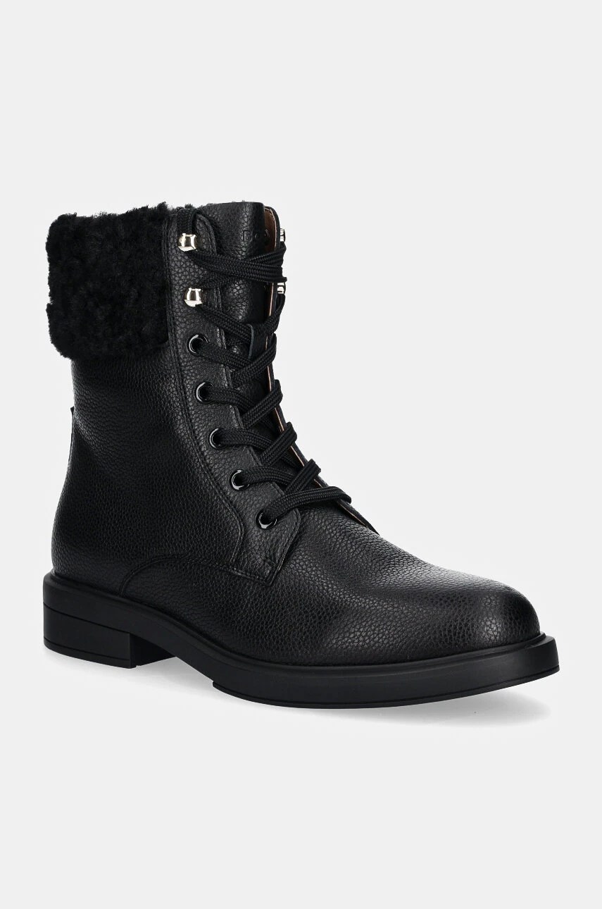 Botine BOSS Vanity Botine BOSS Vanity