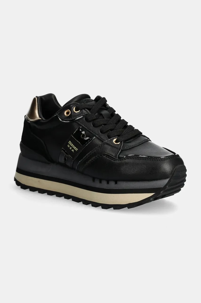Sneakers blauer EPPS Sneakers blauer EPPS