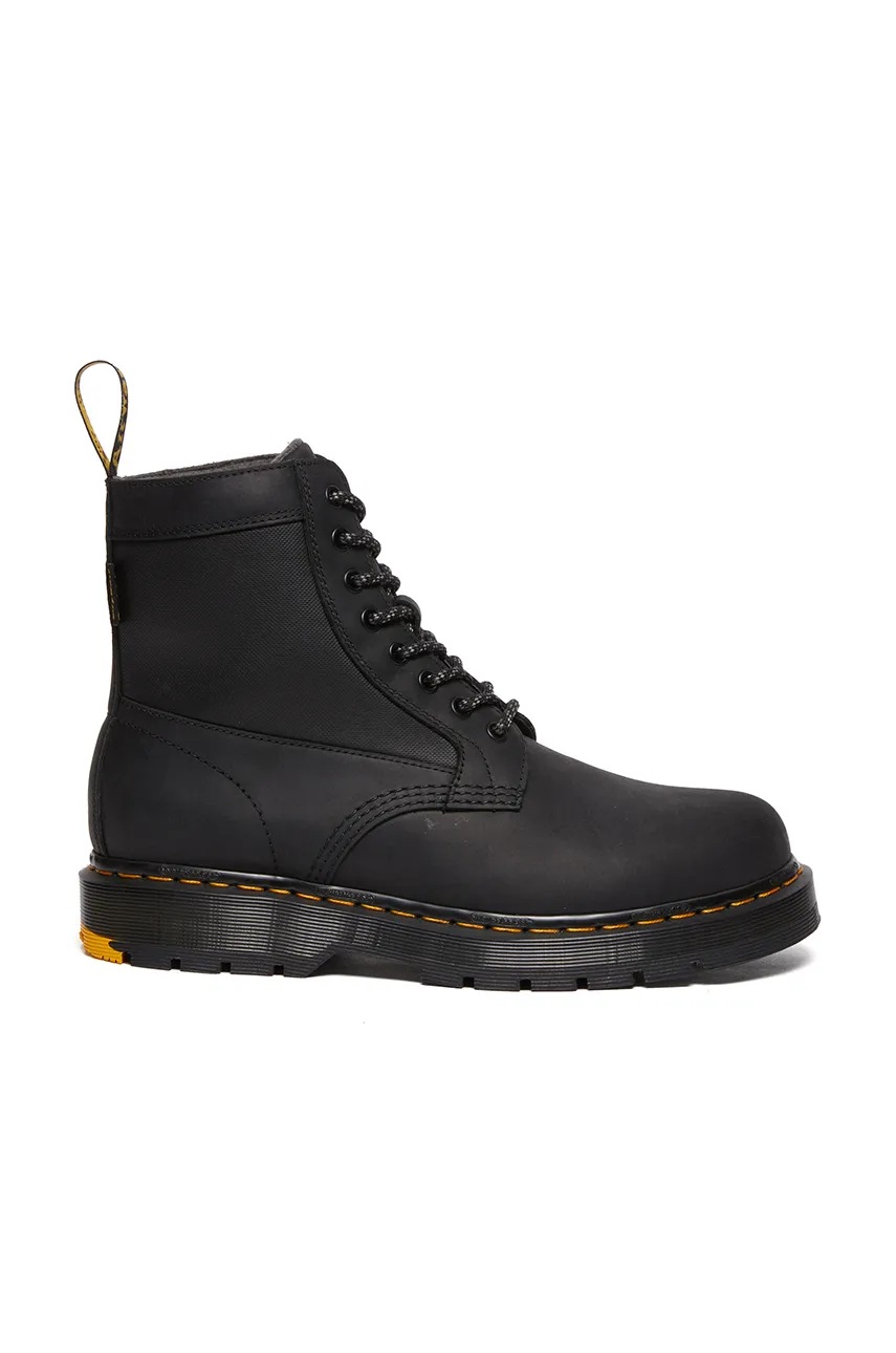 Bocanci de piele dr. martens 1460 Trinity Bocanci de piele dr. martens 1460 Trinity
