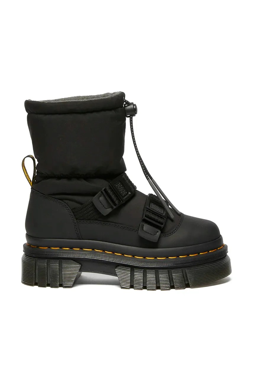Cizme de iarnă dr. martens Audrick Padded Lo Cizme de iarnă dr. martens Audrick Padded Lo