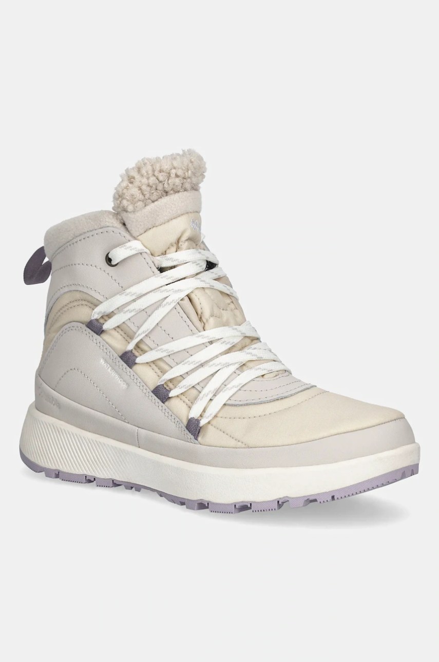 Cizme de iarnă columbia RED HILLS Cizme de iarnă columbia RED HILLS