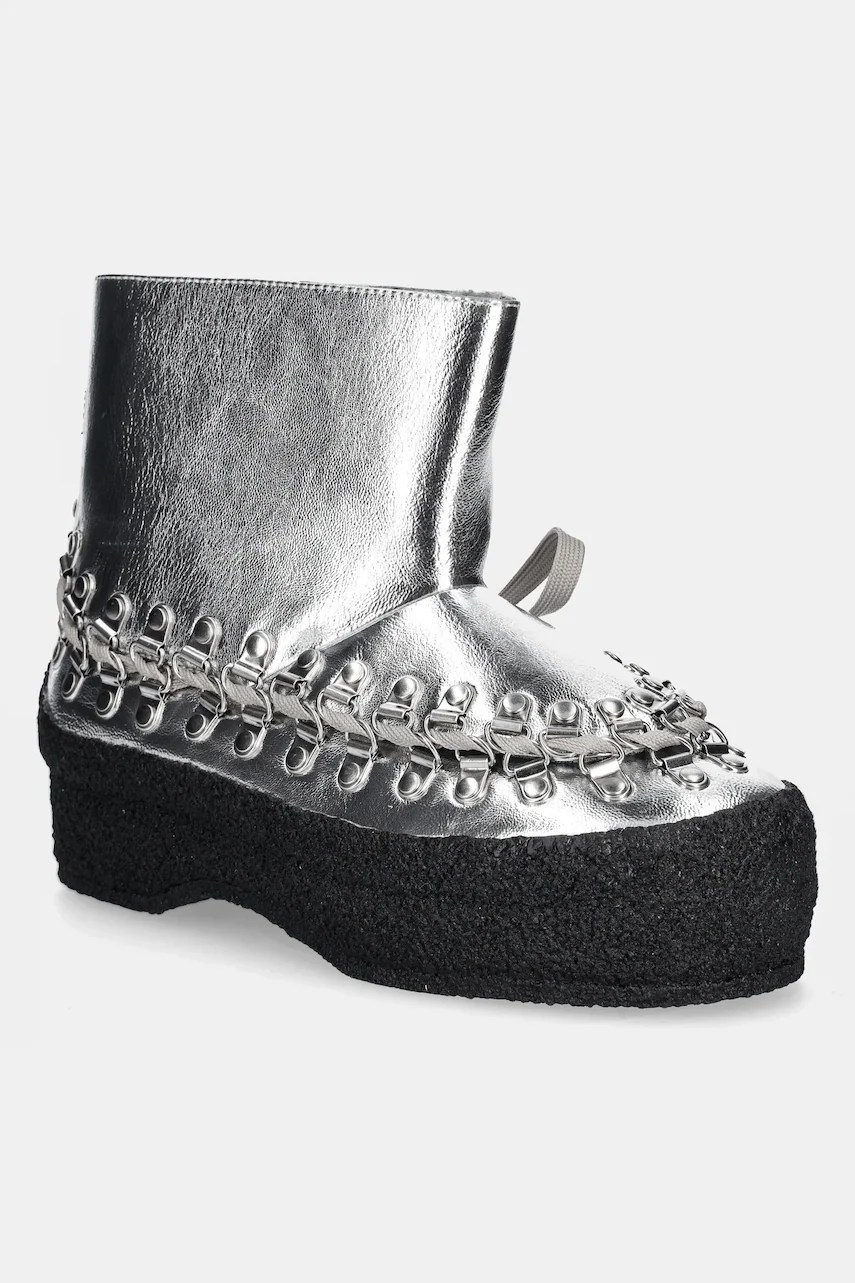 Cizme de iarnă Odyssey BLUEMARBLE Cizme de iarnă Odyssey BLUEMARBLE