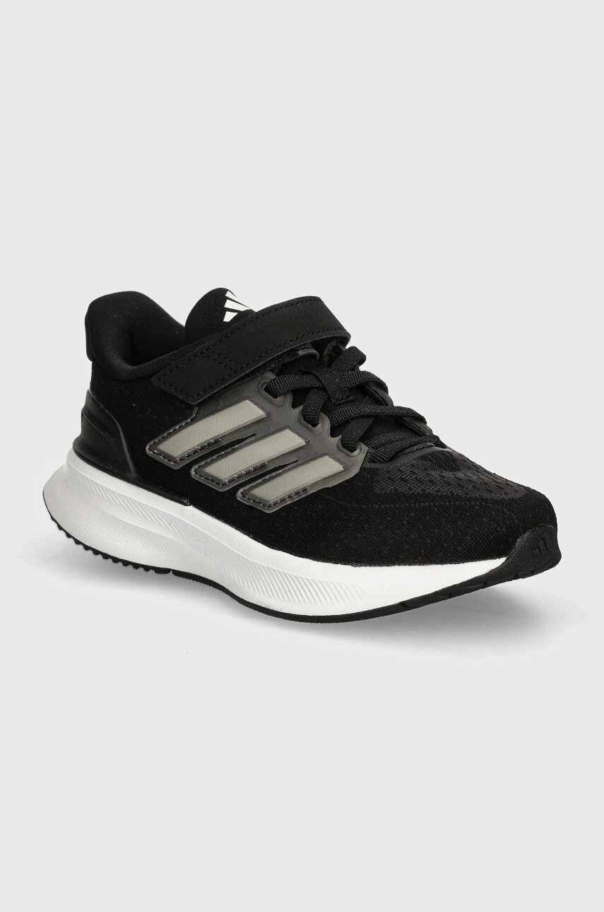 Adidas sneakers pentru copii UltraRun 5 EL c Adidas sneakers pentru copii UltraRun 5 EL c