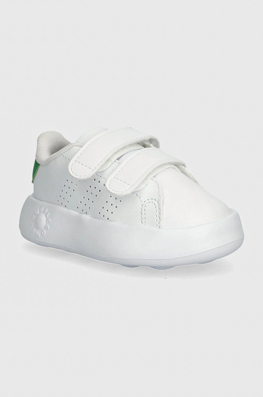 Adidas sneakers pentru copii ADVANTAGE CF Adidas sneakers pentru copii ADVANTAGE CF