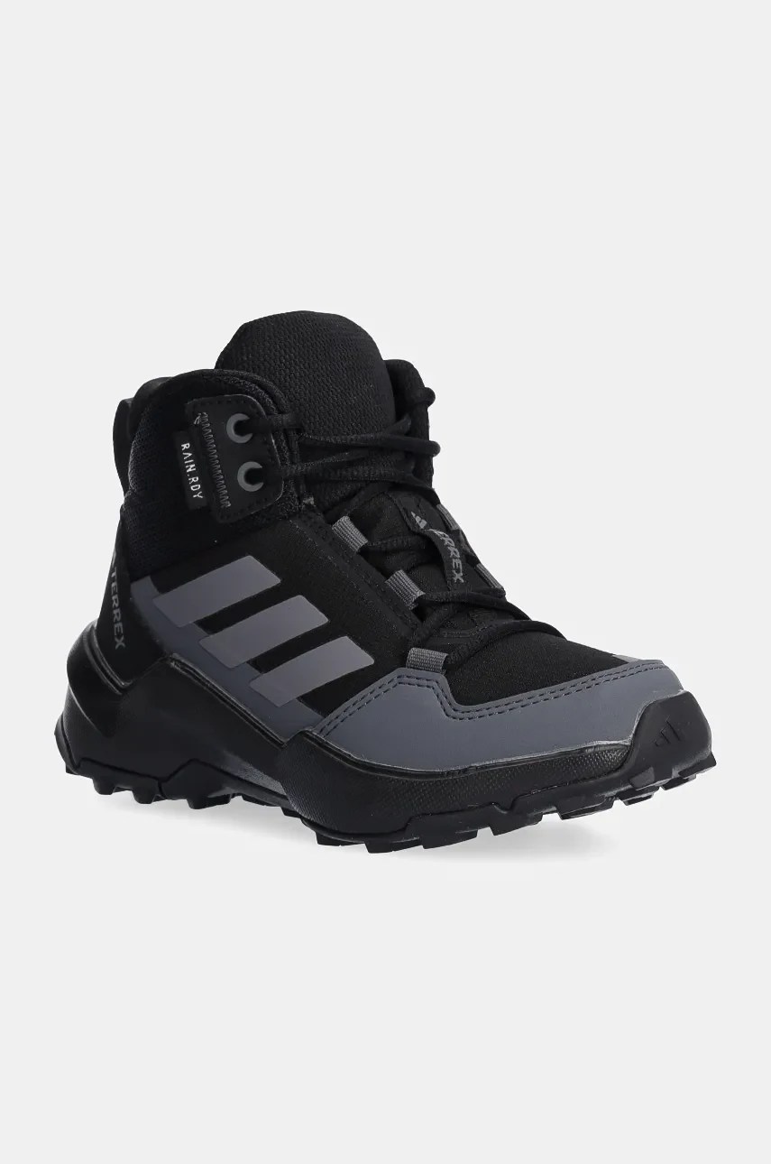 Adidas TERREX pantofi de trekking pentru copii TERREX AX4R r.RDY MID Adidas TERREX pantofi de trekking pentru copii TERREX AX4R r.RDY MID