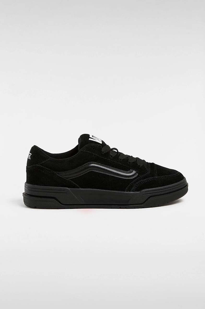 Vans sneakers din piele întoarsă Hylane Vans sneakers din piele întoarsă Hylane
