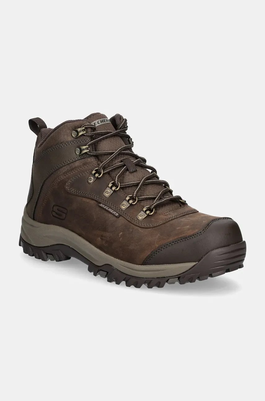 Pantofi skechers Relement Lennox pentru bărbați Pantofi skechers Relement Lennox pentru bărbați